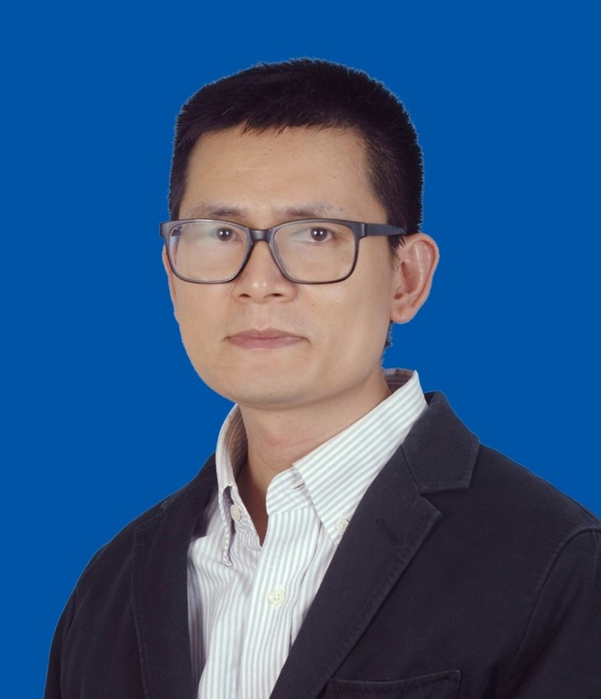 Image of Donglin Zeng